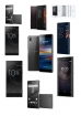 158 Geräte Mischposten Sony Xperia X, X Compact, XA1, XA2, XZ, Z5, Z5 Compact, L1, L3, XA Ultra, Z Uphoto10